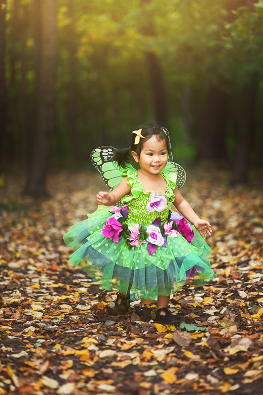 Great Pretenders | Fairy Blooms Dress (various)
