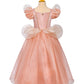 Great Pretenders | Antique Princess Dress (Size 5-6)