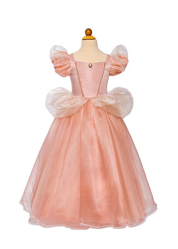 Great Pretenders | Antique Princess Dress (Size 5-6)