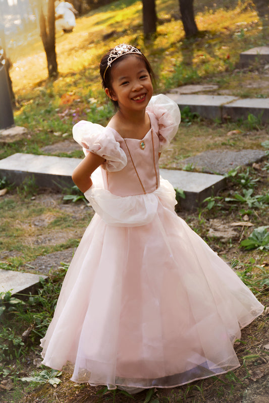 Great Pretenders | Antique Princess Dress (Size 5-6)