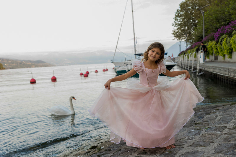 Great Pretenders | Antique Princess Dress (Size 5-6)