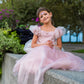 Great Pretenders | Antique Princess Dress (Size 5-6)