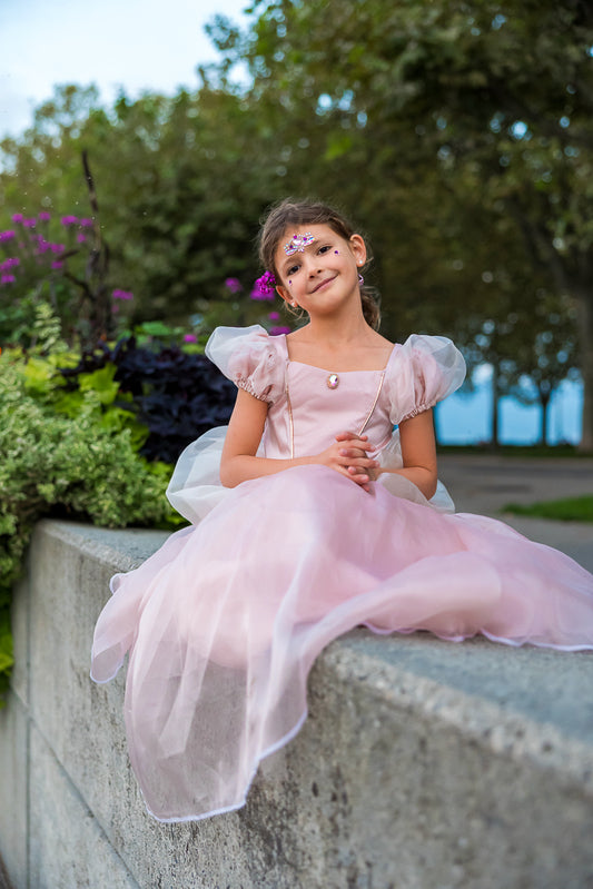 Great Pretenders | Antique Princess Dress (Size 5-6)