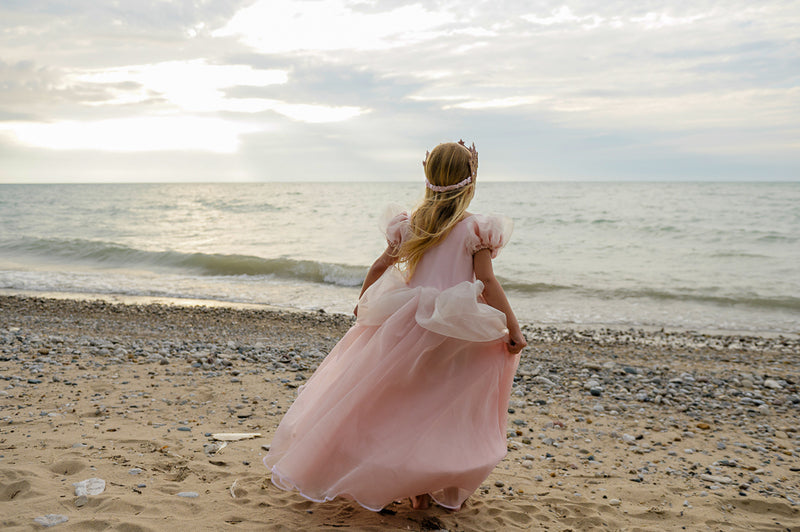 Great Pretenders | Antique Princess Dress (Size 5-6)