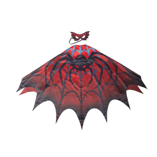Great Pretenders | Web Weaver Soft Wings (Size 4-6)