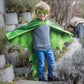 Great Pretenders | Legendary Dragon Soft Wings (Size 4-6)
