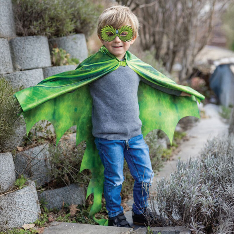 Great Pretenders | Legendary Dragon Soft Wings (Size 4-6)