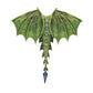 Great Pretenders | Legendary Dragon Soft Wings (Size 4-6)