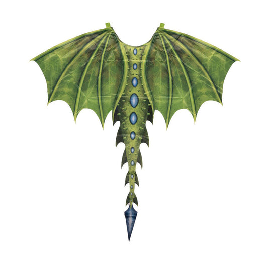 Great Pretenders | Legendary Dragon Soft Wings (Size 4-6)