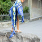 Great Pretenders | Celestial Dragon Jewel Soft Wings (Size 4-6)