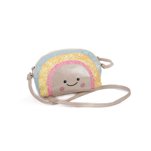Great Pretenders | Happy Rainbow Purse