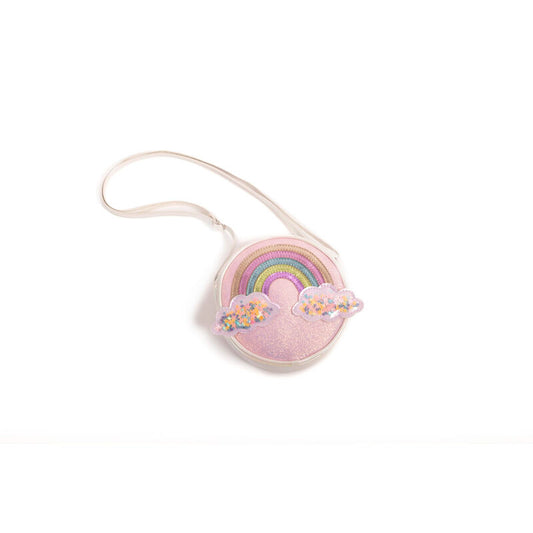 Great Pretenders | Somewhere Over The Rainbow Purse
