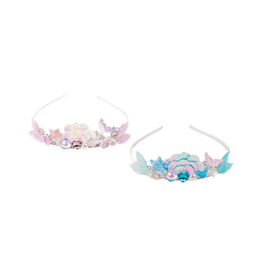 Great Pretenders | Ocean Jewel Tiara