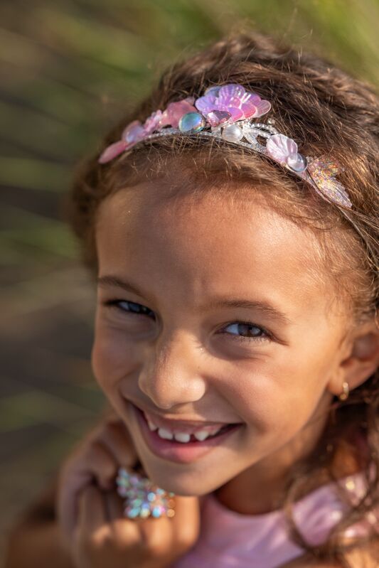 Great Pretenders | Ocean Jewel Tiara
