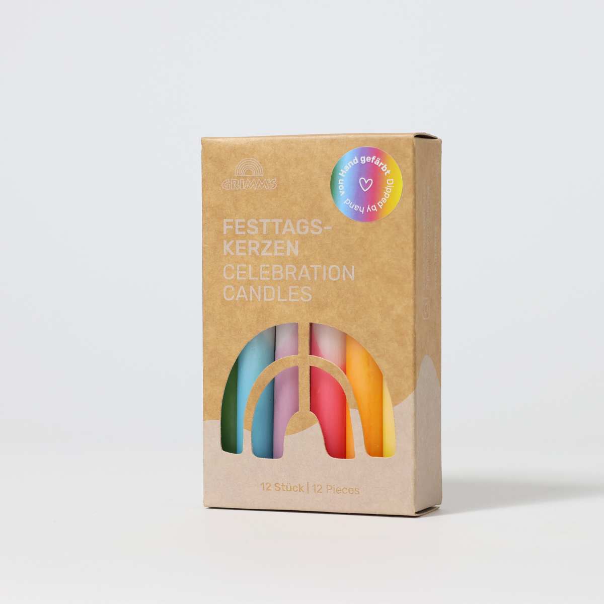 GRIMMS | Celebration - Candles (various)