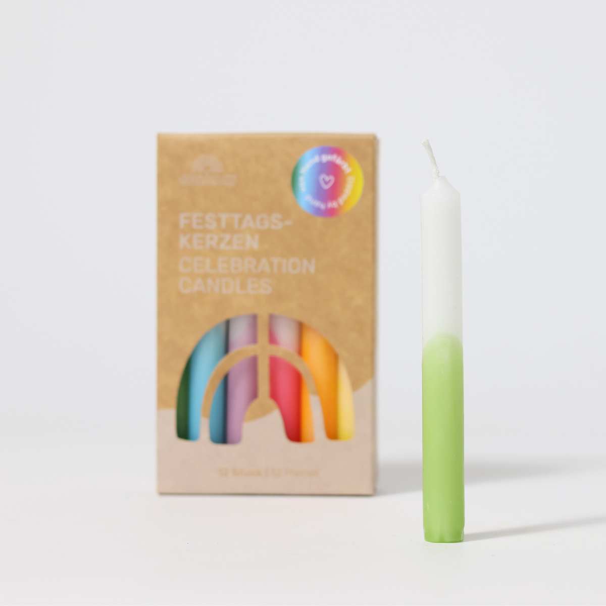 GRIMMS | Celebration - Candles (various)