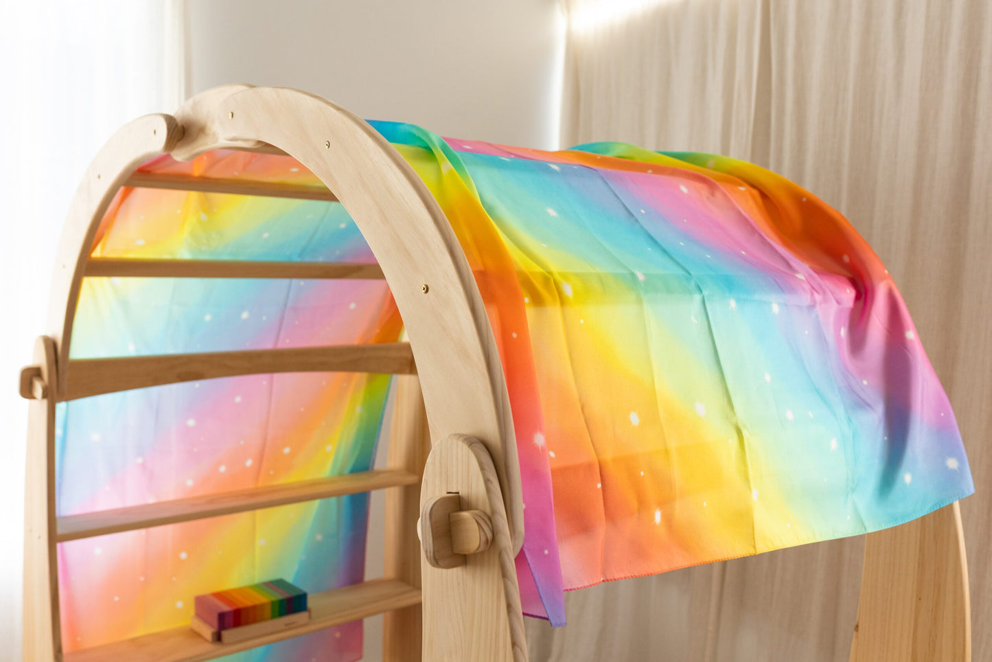 Play Silkies | Giant Magic Play Silk
