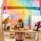 Play Silkies | Giant Magic Play Silk