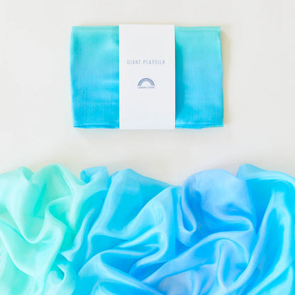 Sarah's Silks | Giant Playsilk - Enchanted (various)