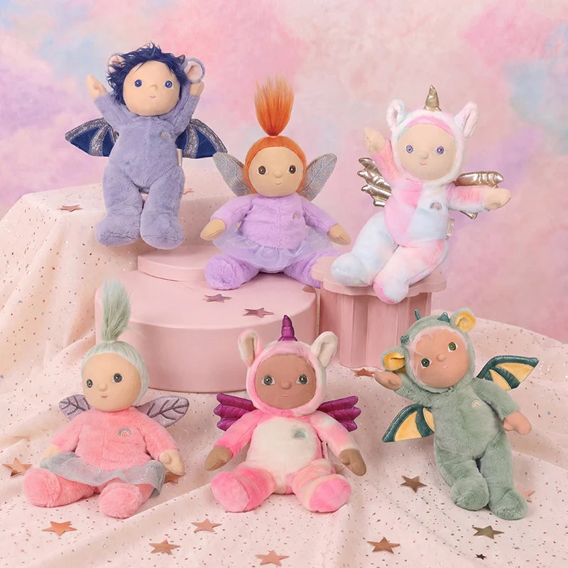 Olli Ella | Dinky Dinkums - Fairies (various)