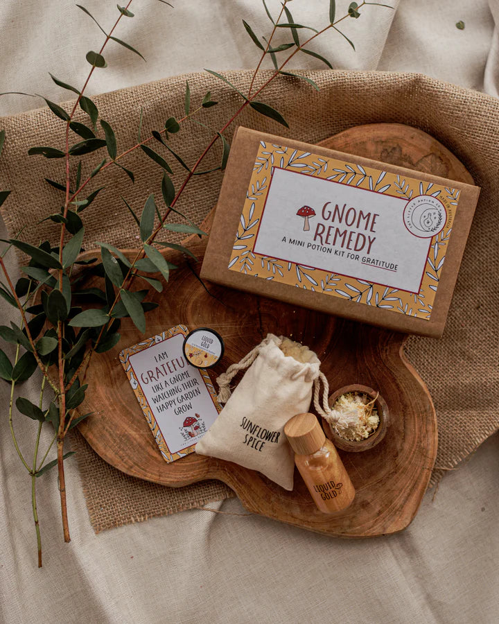 The Little Potion Co | Mini Potion Kit (various)