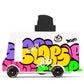 Candylab | Graffiti Van