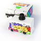 Candylab | Graffiti Van