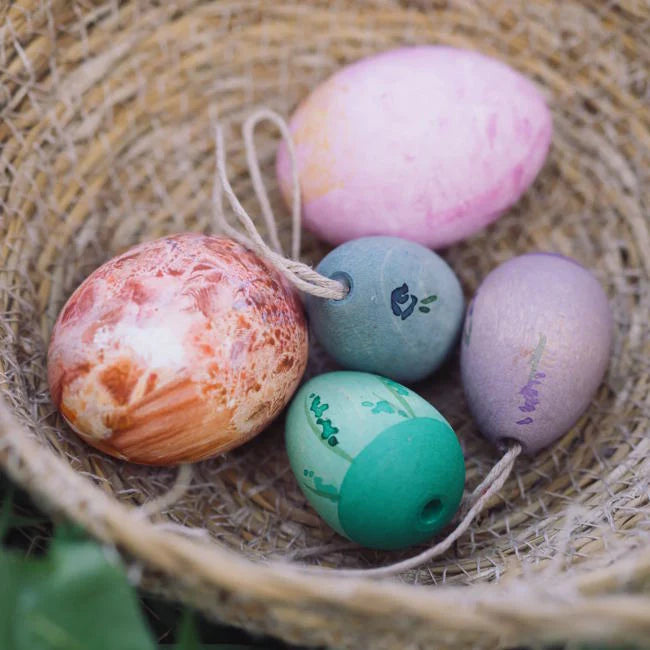 Grapat | Easter Decorations (various)