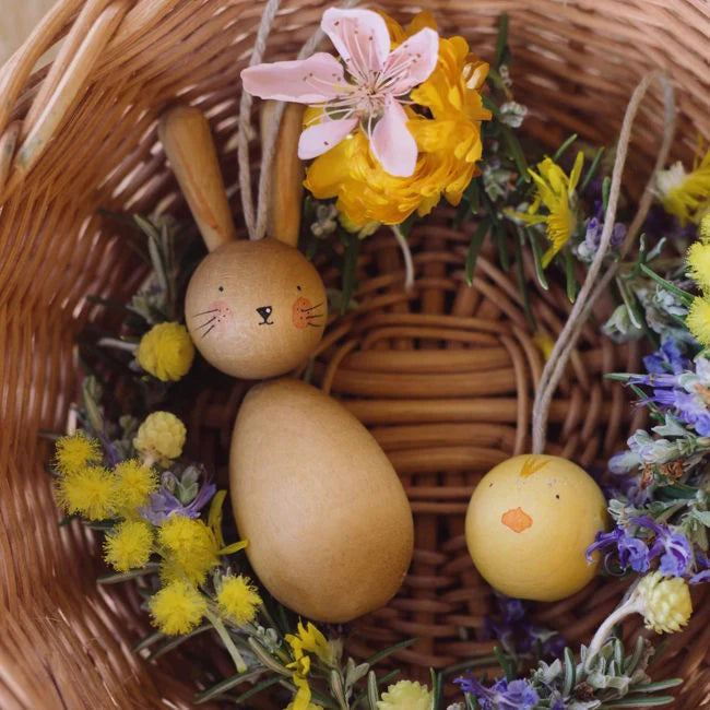 Grapat | Easter Decorations (various)