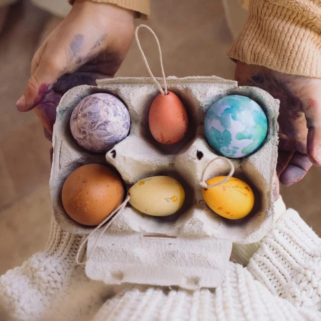 Grapat | Easter Decorations (various)