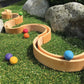 GRIMMS | Large Rainbow - Natural