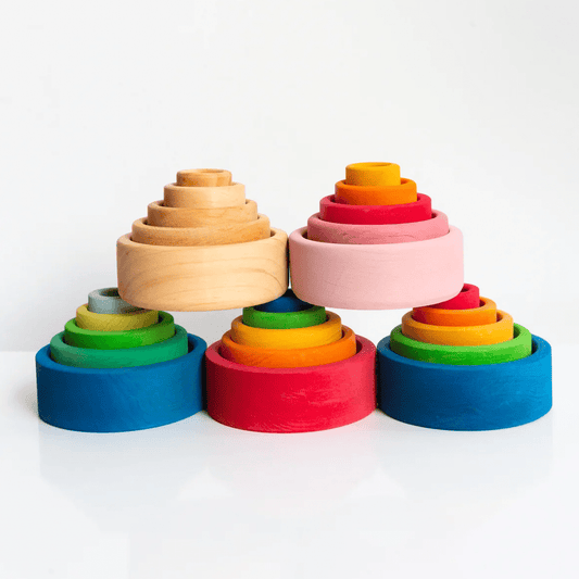 GRIMMS | Set of Bowls (various)