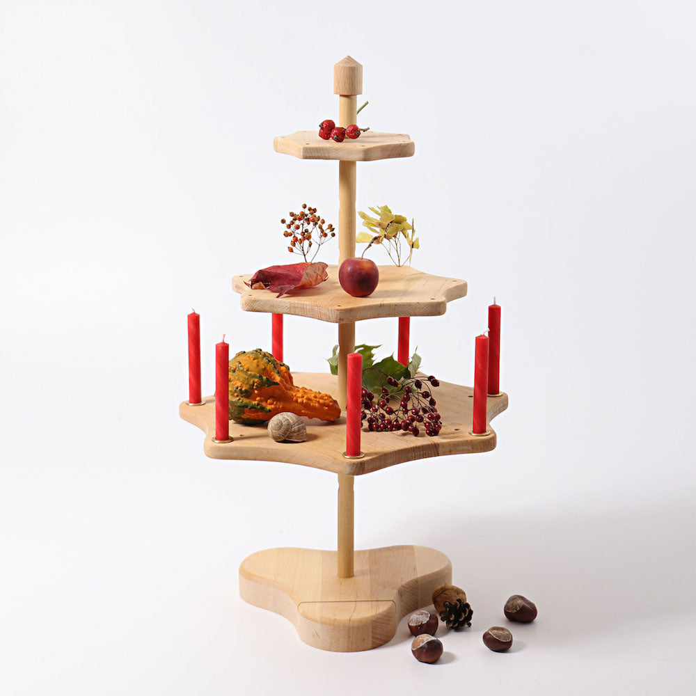GRIMMS | Festivity Stand