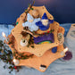 GRIMMS | Festivity Stand