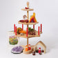GRIMMS | Festivity Stand