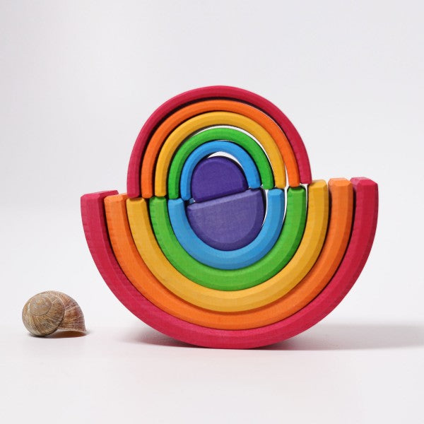 GRIMMS | Small Rainbow (various)