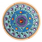 GRIMMS | Sparkling Mandala Small