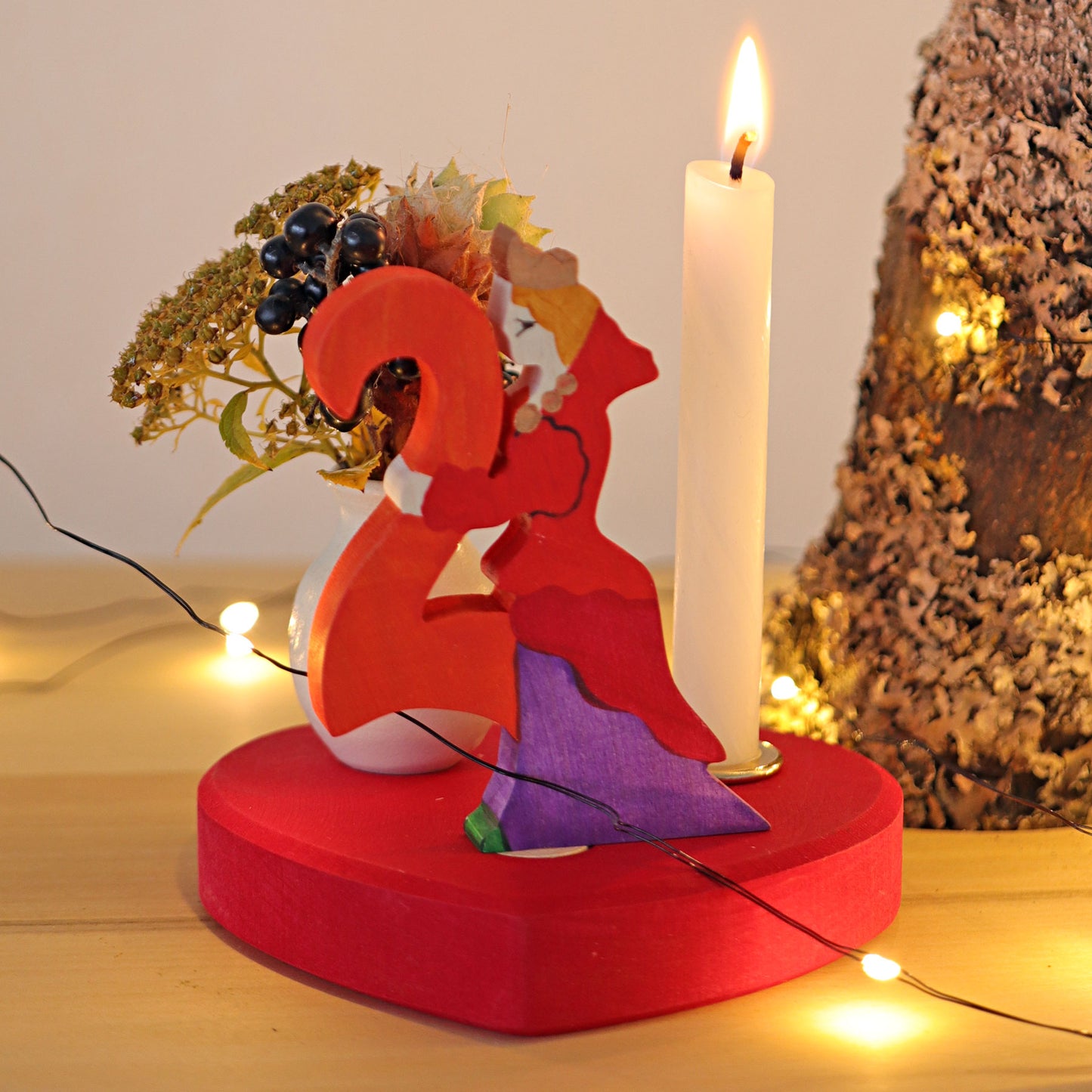 GRIMMS | Candle Holders (various)
