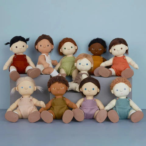 Olli Ella | Dinkum Dolls (various)