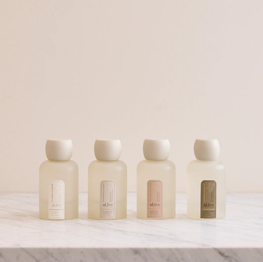 al.ive Body | Bench Spray (various)