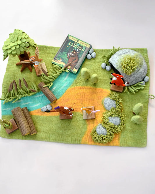 Tara Treasures | Playscape - The Gruffalo