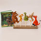 Tara Treasures | Finger Puppets - The Gruffalo (various)