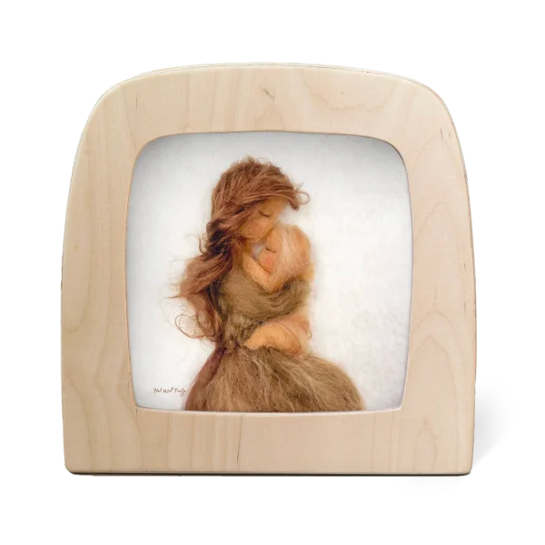 Toverlux | Silhouette Print - Feetje Collection