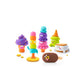 Hey Clay | Ice Cream Set - Large