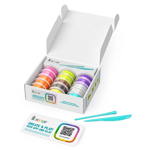 Hey Clay | Ice Cream Set - Large