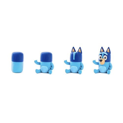 Hey Clay | Bluey (individual)