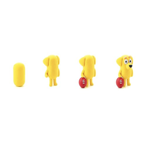 Hey Clay | Bluey (individual)