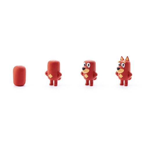 Hey Clay | Bluey (individual)