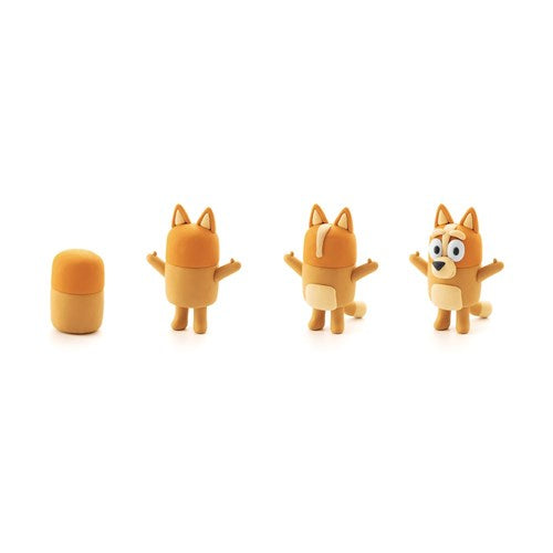 Hey Clay | Bluey (individual)