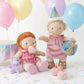 Olli Ella | Dinkum Outfit - Happy Birthday